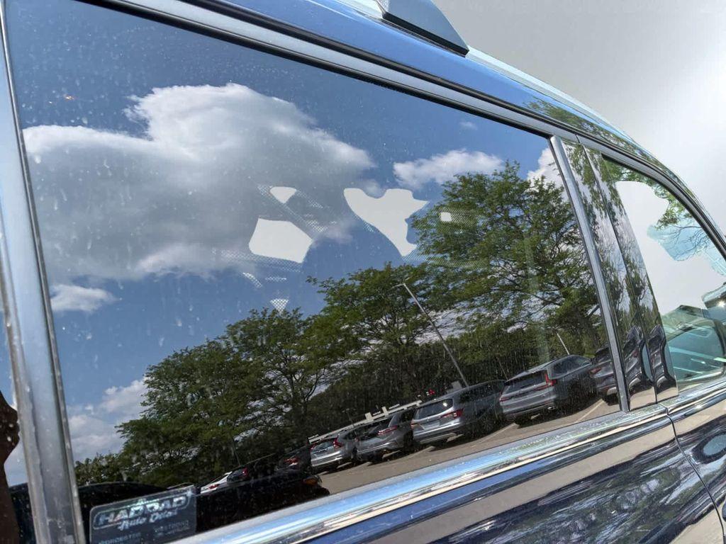 used 2022 Toyota Highlander car, priced at $32,968