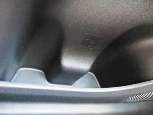 used 2023 Toyota bZ4X car, priced at $25,488