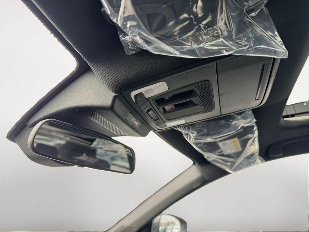 new 2025 Honda Accord Hybrid car, priced at $35,305
