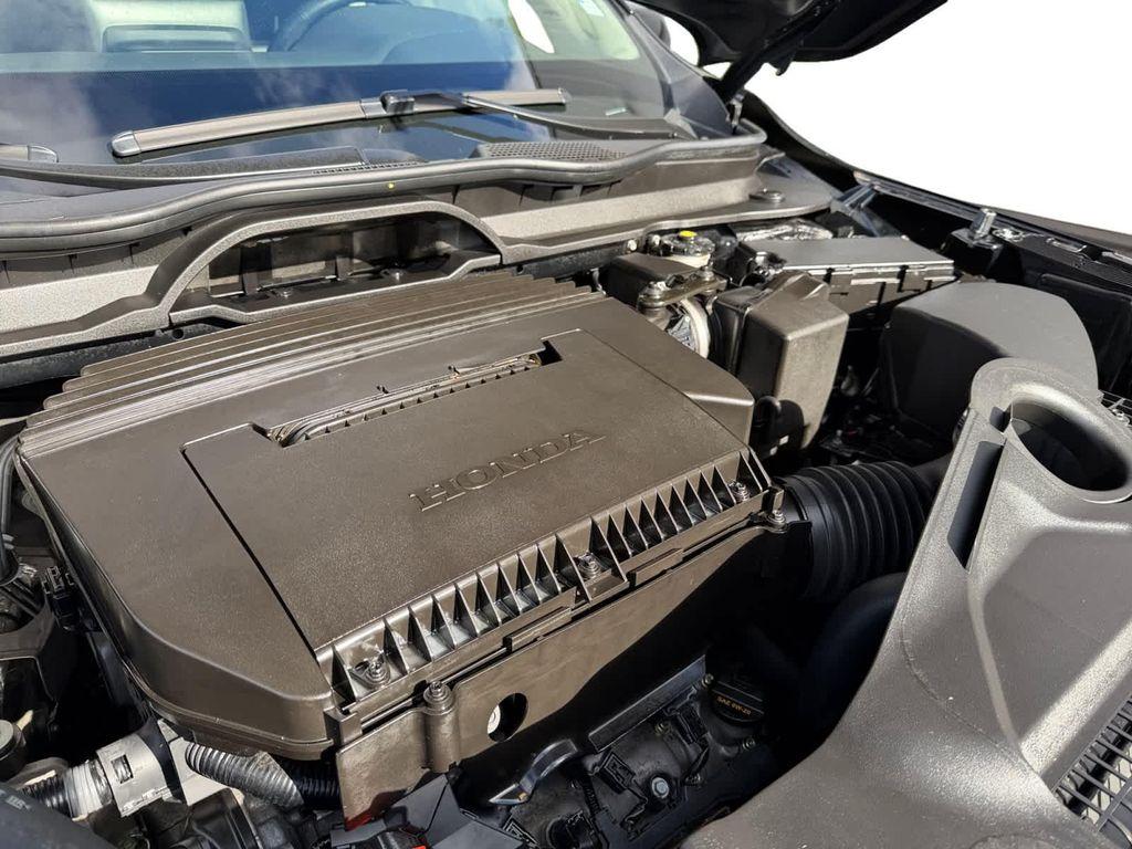 used 2023 Honda Pilot car, priced at $39,987