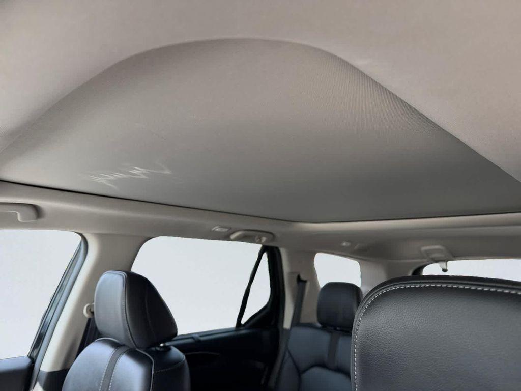 used 2023 Honda Pilot car, priced at $39,987