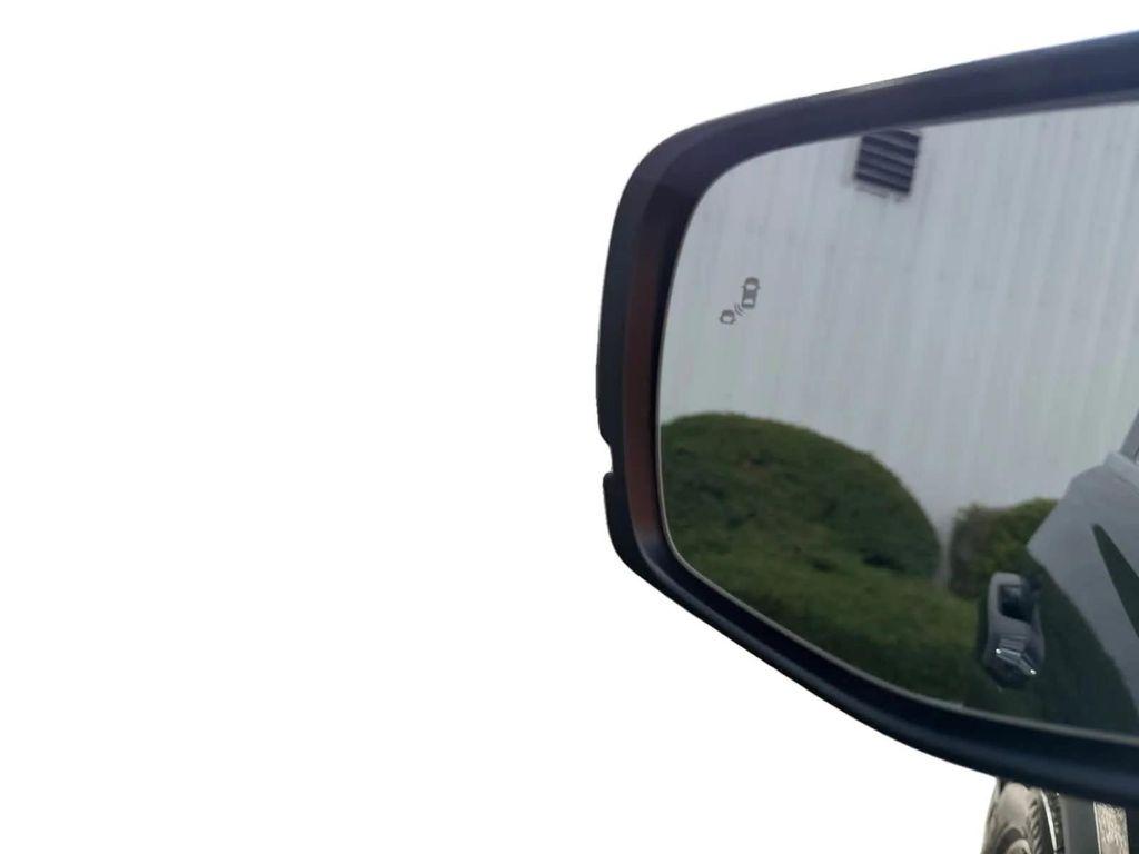 used 2023 Honda Pilot car, priced at $39,987