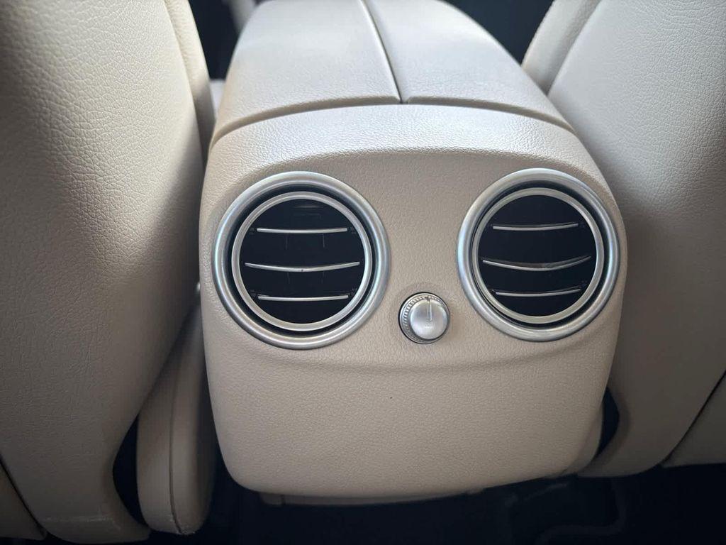 used 2022 Mercedes-Benz GLC 300 car, priced at $30,968