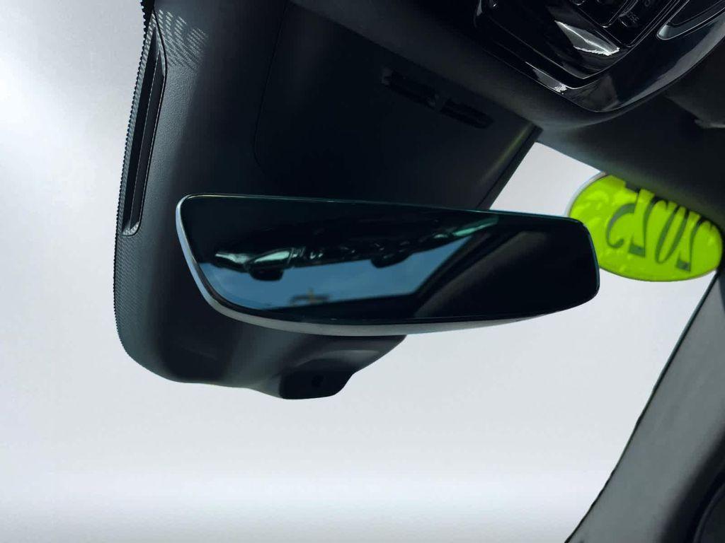 used 2025 Maserati Grecale car, priced at $53,967