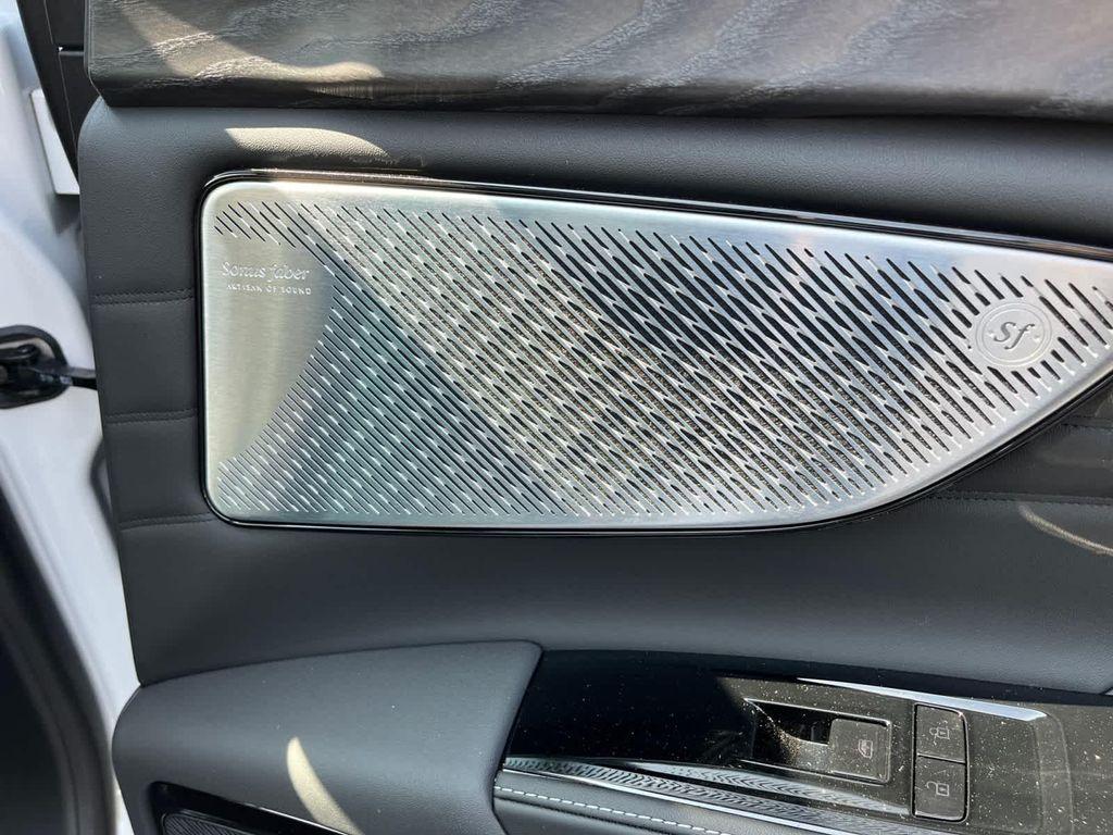 used 2025 Maserati Grecale car, priced at $53,967