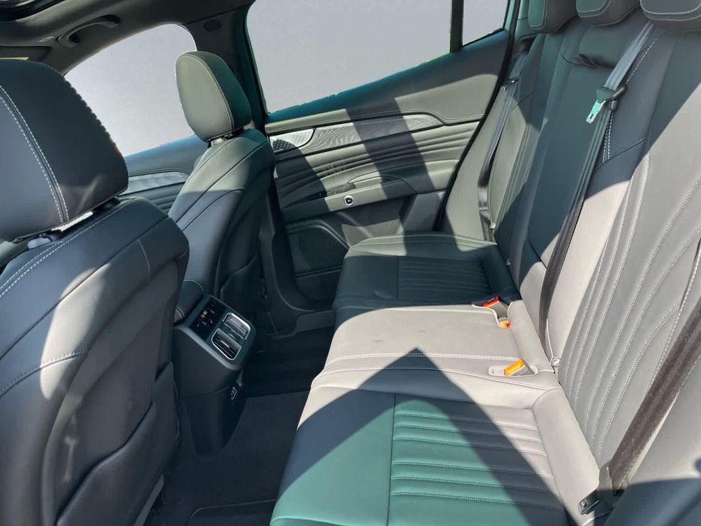 used 2025 Maserati Grecale car, priced at $53,967