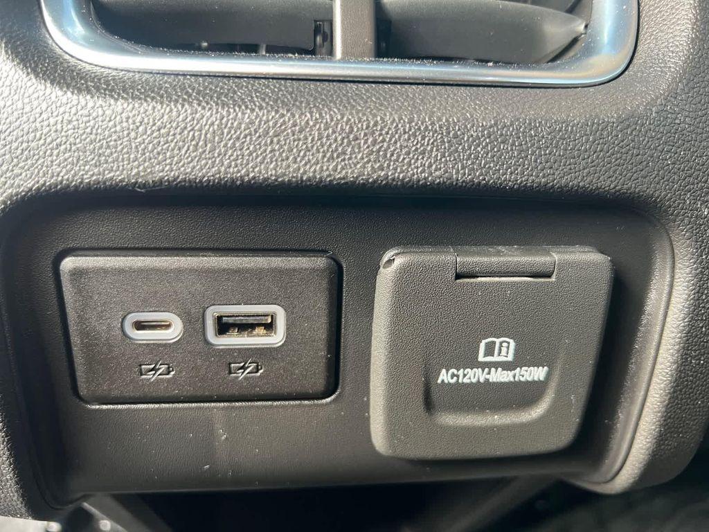 used 2022 Chevrolet Blazer car, priced at $28,968