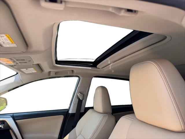 used 2015 Toyota RAV4 car, priced at $15,968