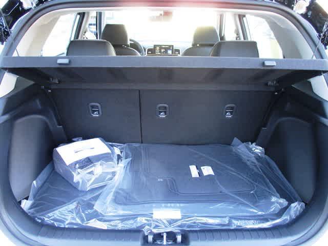 used 2024 Hyundai Venue car, priced at $22,467