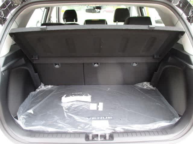 used 2024 Hyundai Venue car, priced at $22,467