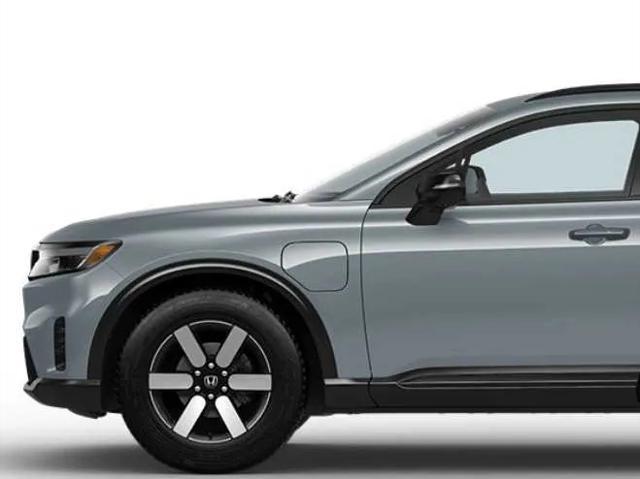 new 2025 Honda Prologue car, priced at $59,805