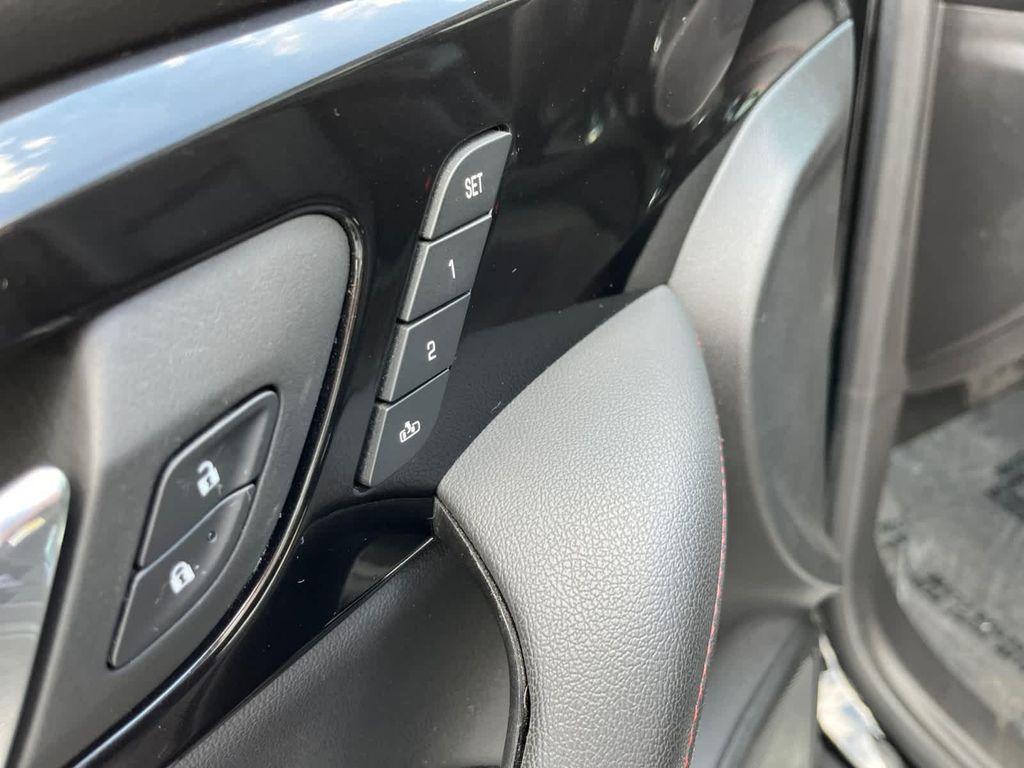 used 2023 Chevrolet Blazer car, priced at $31,968