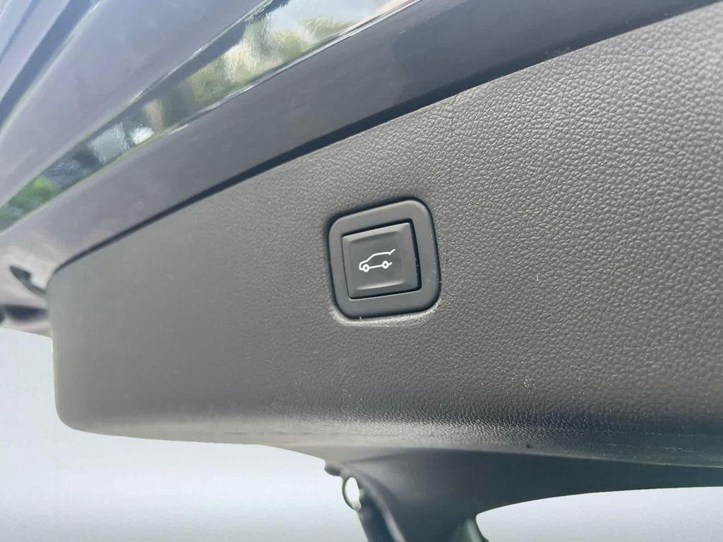 used 2023 Chevrolet Blazer car, priced at $31,968