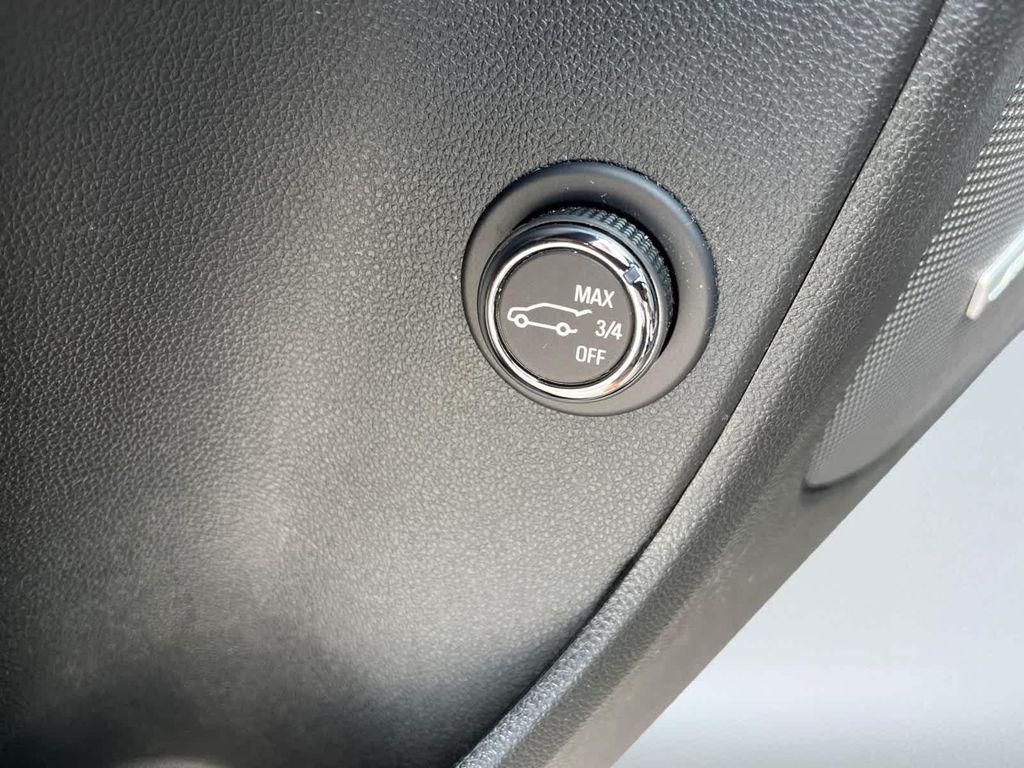 used 2023 Chevrolet Blazer car, priced at $31,968