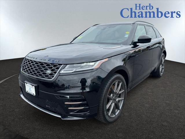 used 2023 Land Rover Range Rover Velar car, priced at $51,468