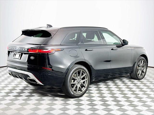 used 2023 Land Rover Range Rover Velar car, priced at $51,468