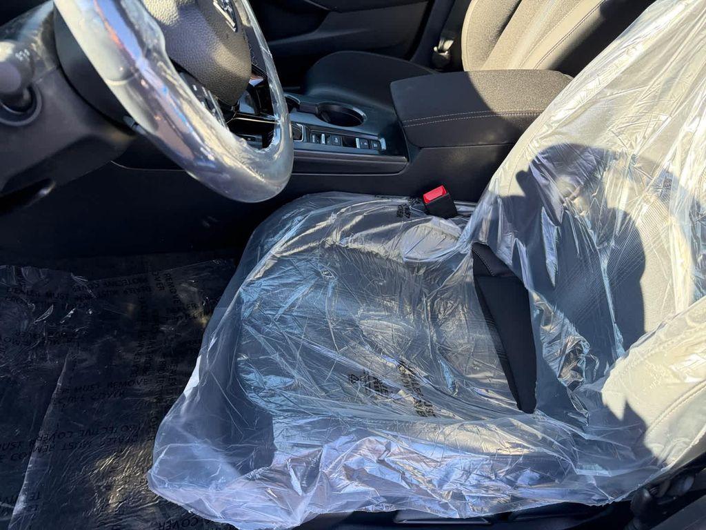 new 2026 Honda Civic car, priced at $29,445