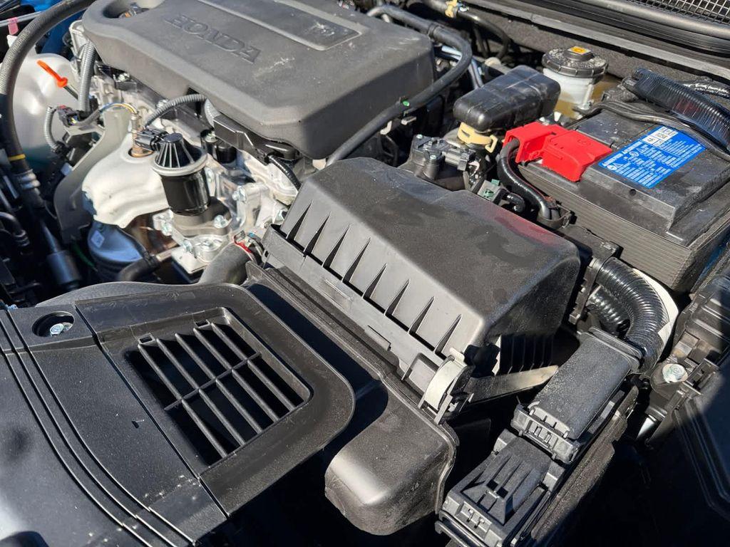 new 2026 Honda Civic car, priced at $29,445