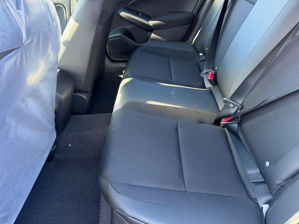 new 2026 Honda Civic car, priced at $29,445