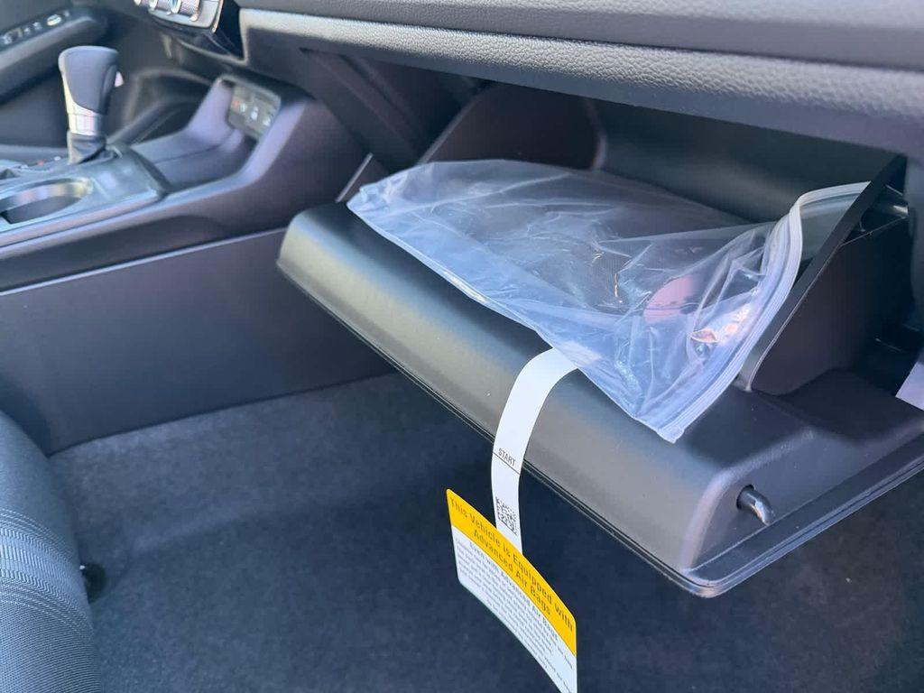 new 2026 Honda Civic car, priced at $29,445