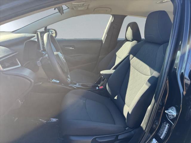 used 2020 Toyota Corolla car, priced at $18,968