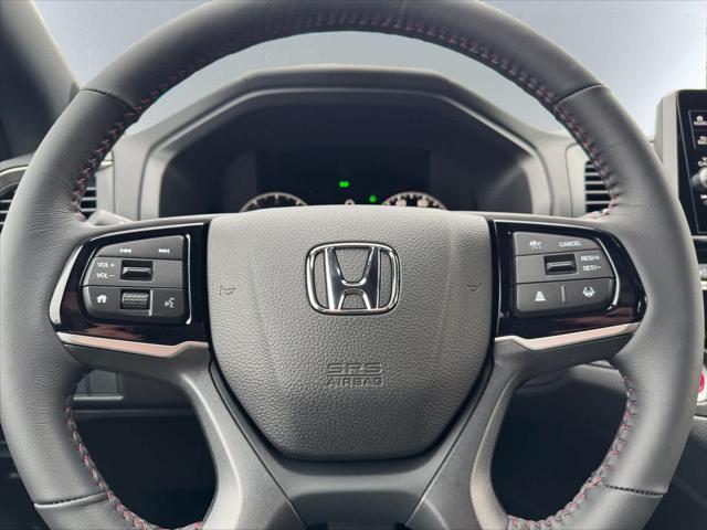 new 2025 Honda Odyssey car, priced at $44,820