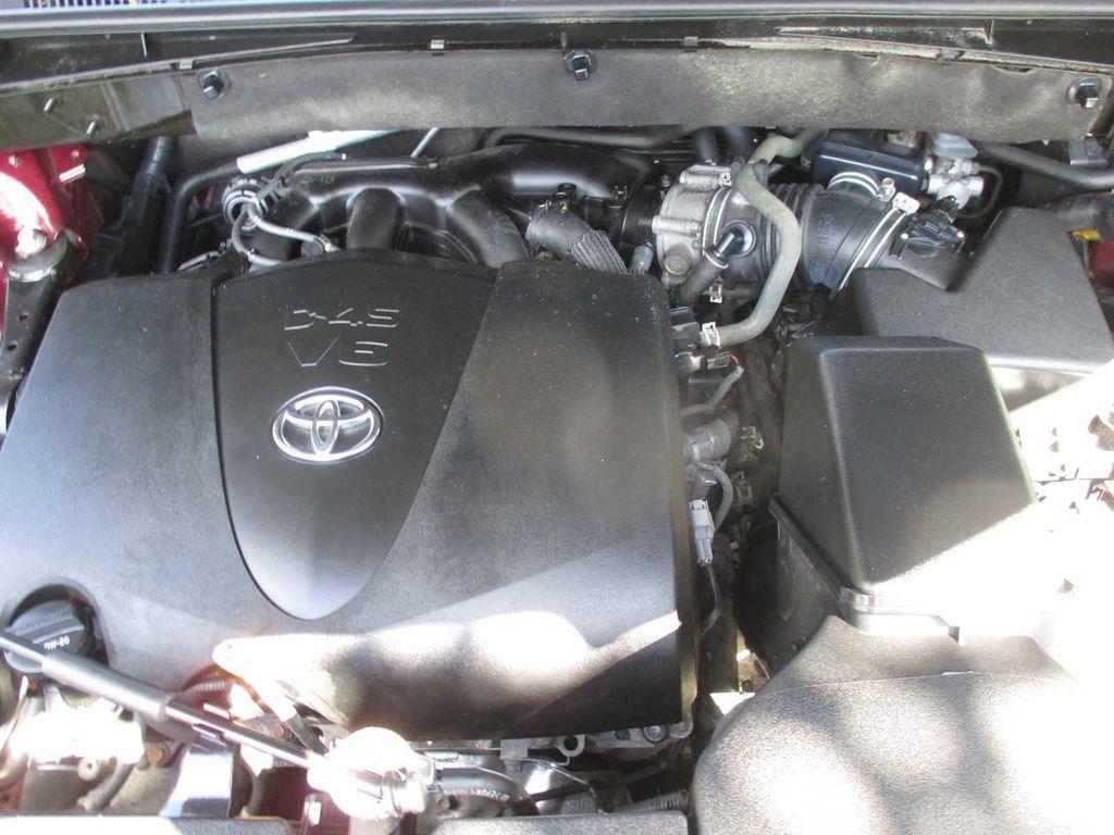 used 2019 Toyota Highlander car, priced at $22,257