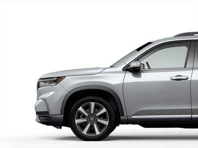 new 2025 Honda Pilot car, priced at $51,050