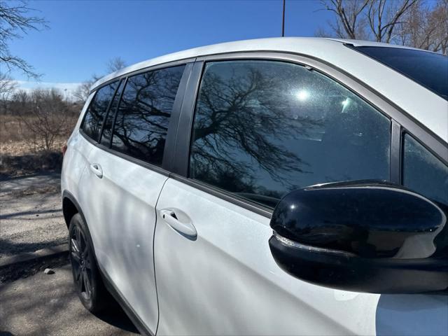 used 2021 Honda Passport car, priced at $28,968