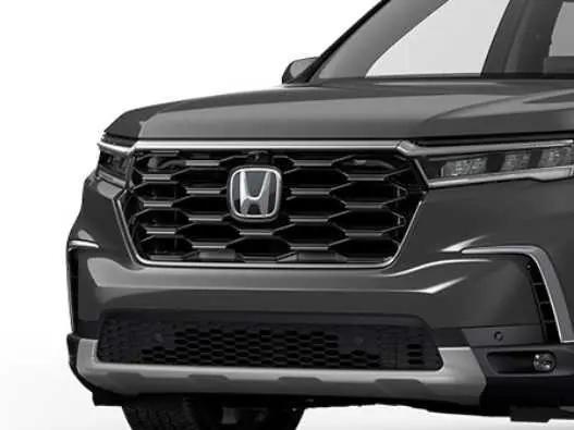 new 2025 Honda Pilot car, priced at $54,475