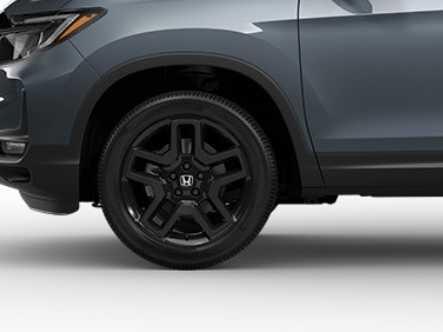 new 2024 Honda Passport car, priced at $49,820