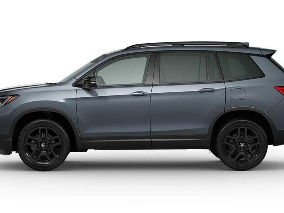 new 2024 Honda Passport car, priced at $49,820