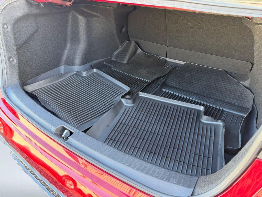 used 2022 Toyota Corolla car, priced at $21,968