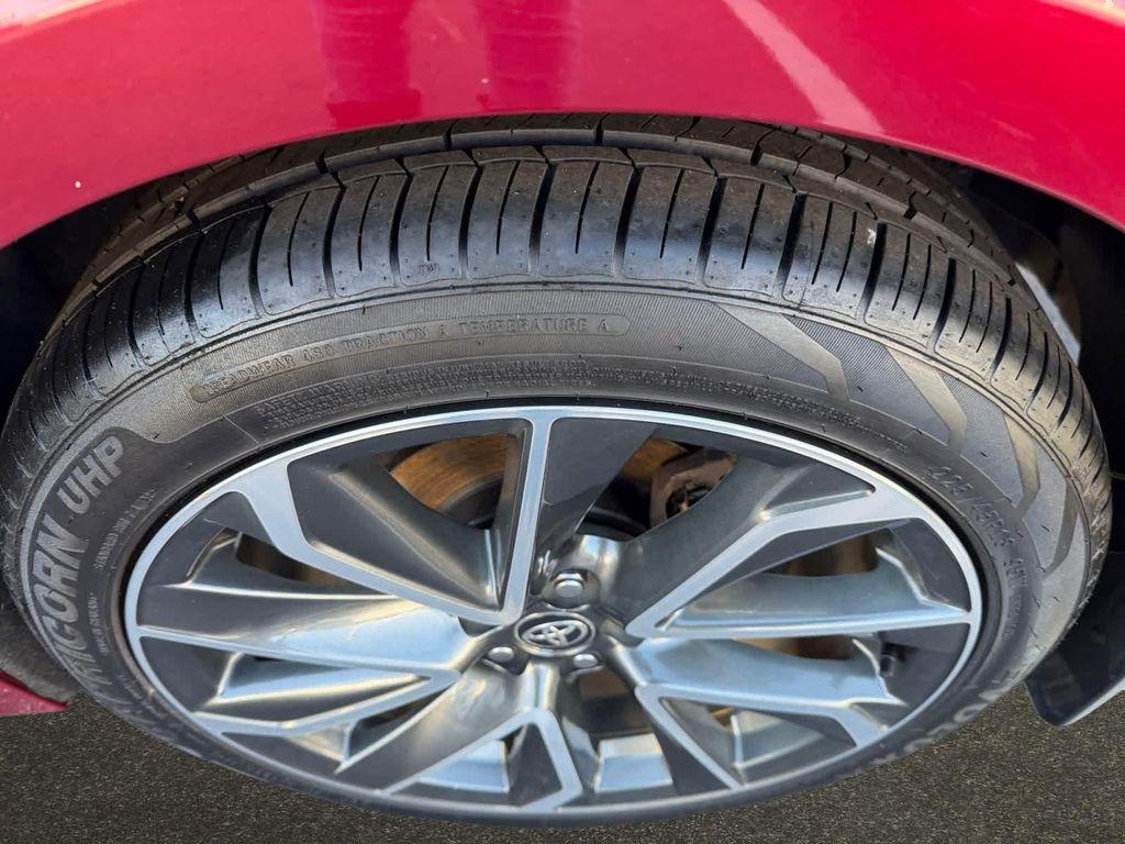 used 2022 Toyota Corolla car, priced at $21,968
