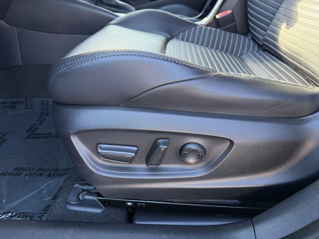 used 2022 Toyota Corolla car, priced at $21,968