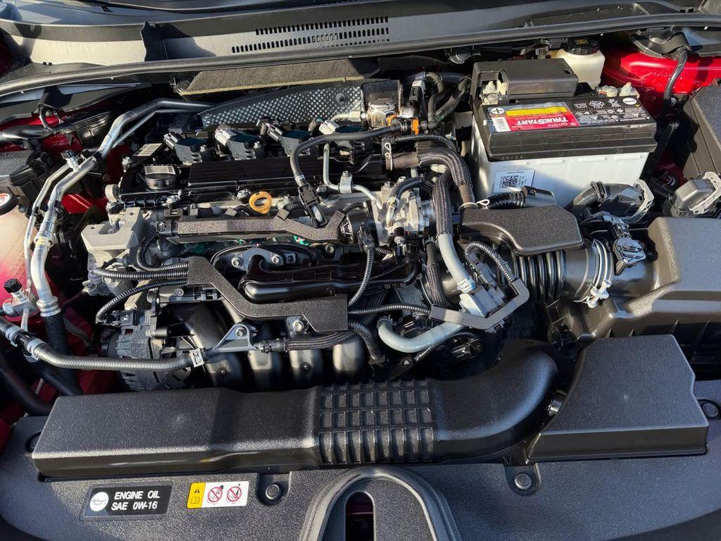 used 2022 Toyota Corolla car, priced at $21,968