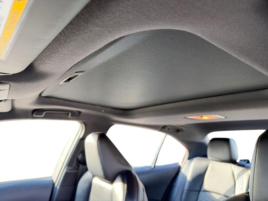 used 2022 Toyota Corolla car, priced at $21,968