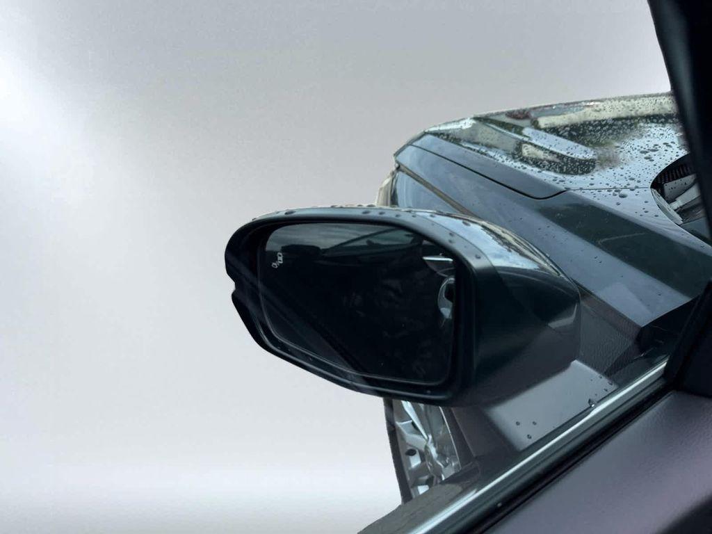 used 2025 Honda CR-V car, priced at $34,467
