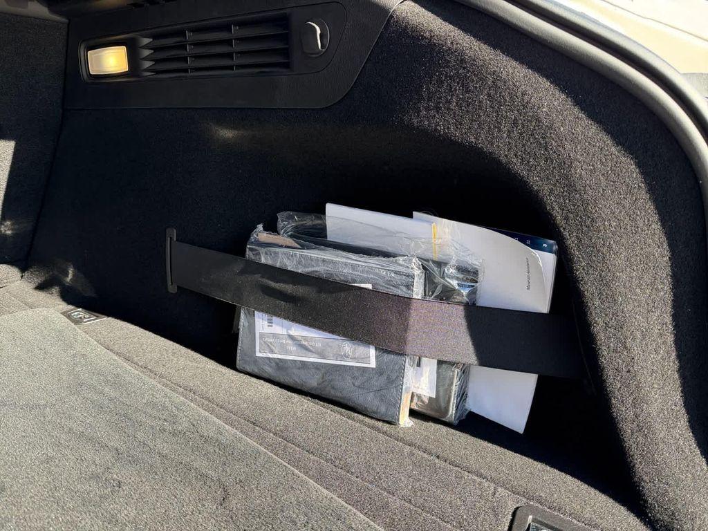 used 2024 Maserati Levante car, priced at $65,467