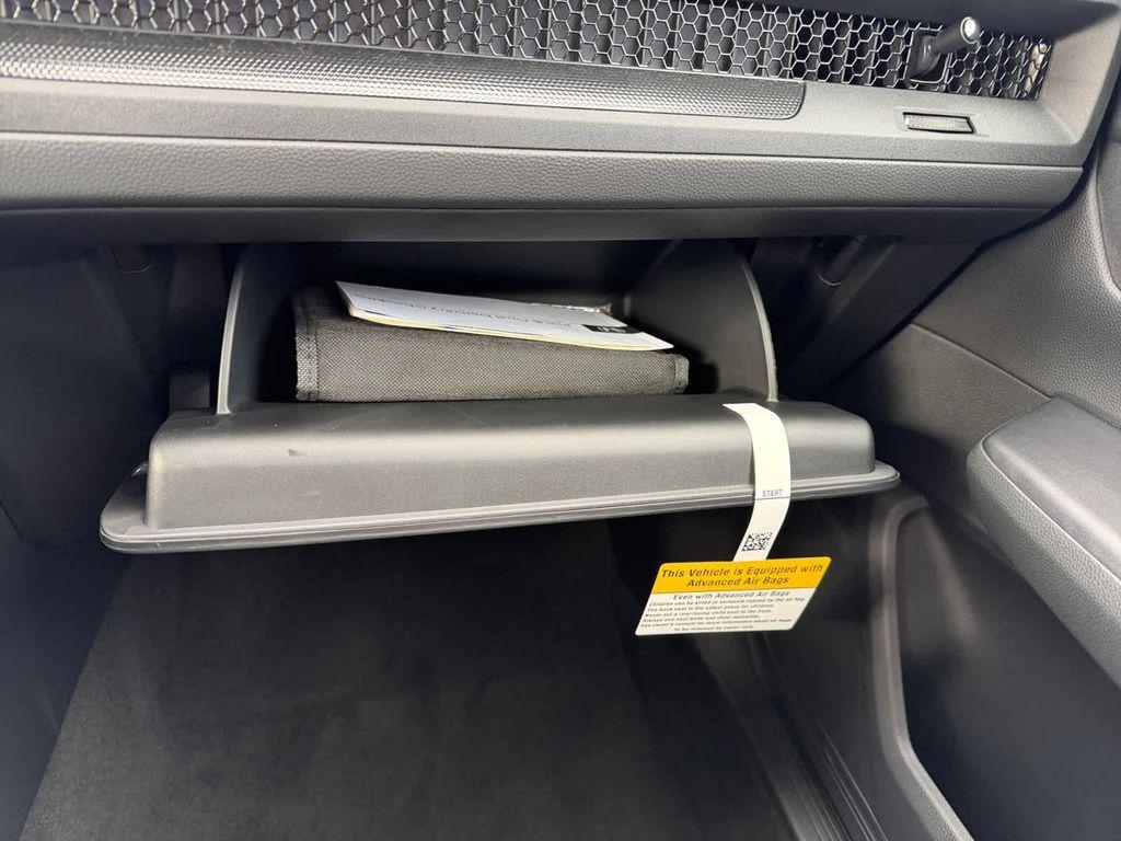 new 2026 Honda CR-V car, priced at $33,870