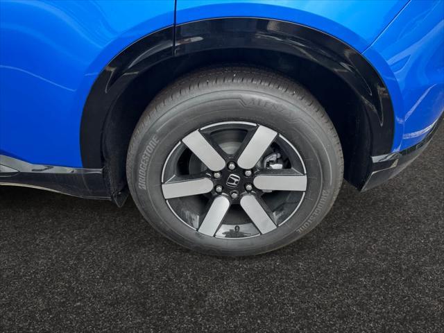new 2025 Honda Prologue car, priced at $56,605