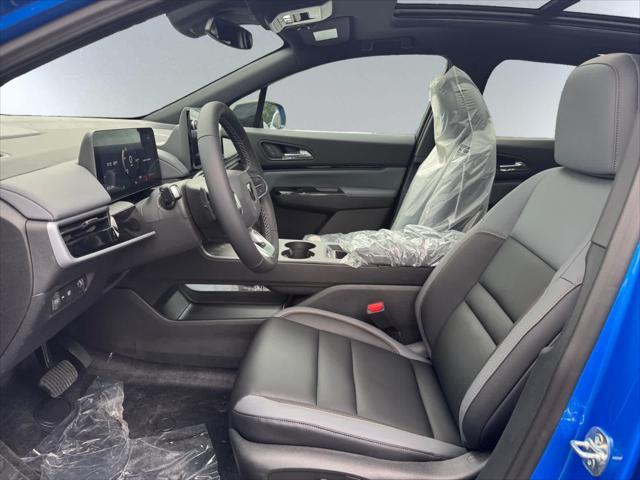 new 2025 Honda Prologue car, priced at $56,605