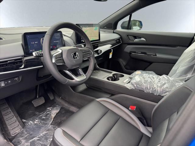 new 2025 Honda Prologue car, priced at $56,605