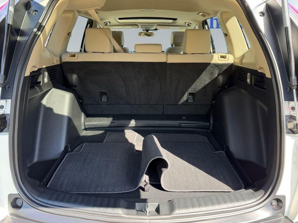 used 2018 Honda CR-V car, priced at $22,399