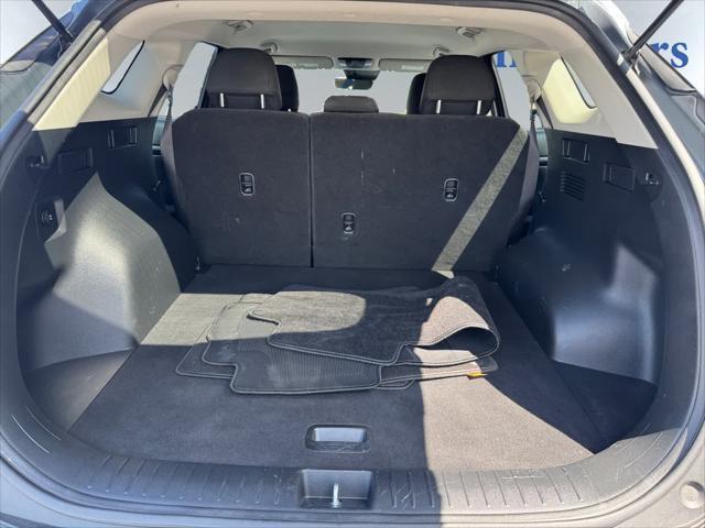 used 2024 Kia Sportage car, priced at $23,968