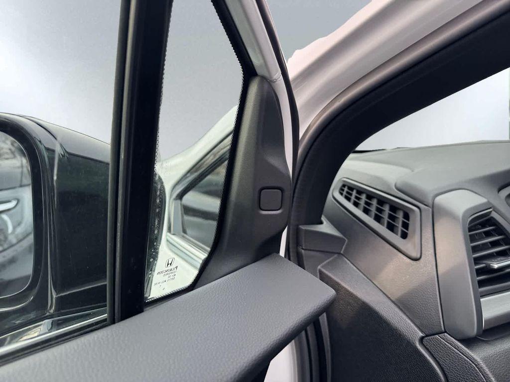 new 2026 Honda Odyssey car, priced at $45,845