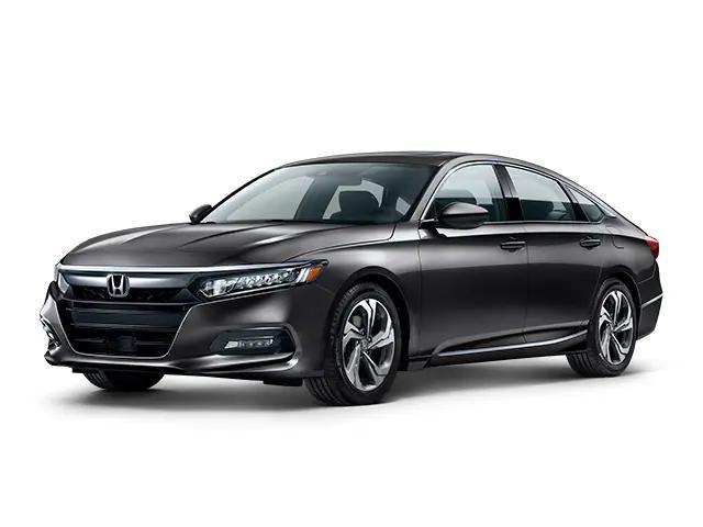used 2020 Honda Accord car, priced at $23,467