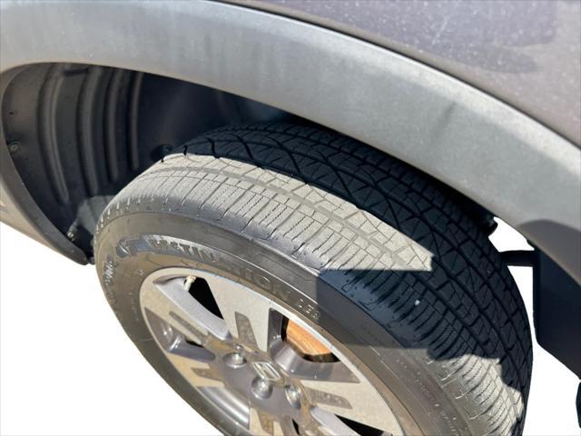 used 2019 Honda Ridgeline car, priced at $25,968