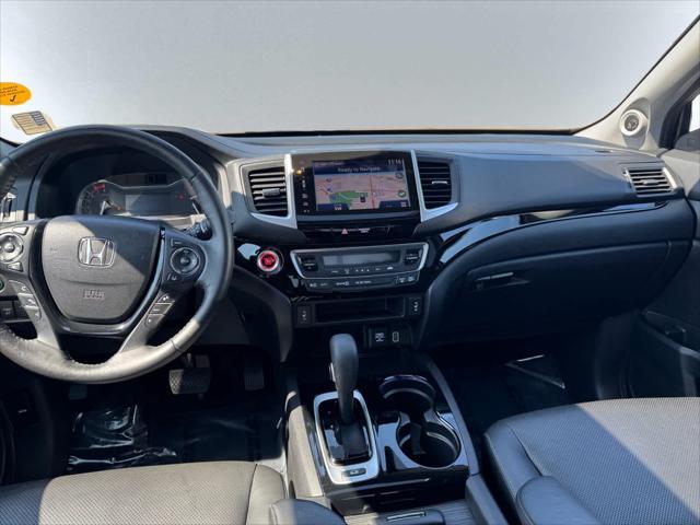 used 2019 Honda Ridgeline car, priced at $25,968