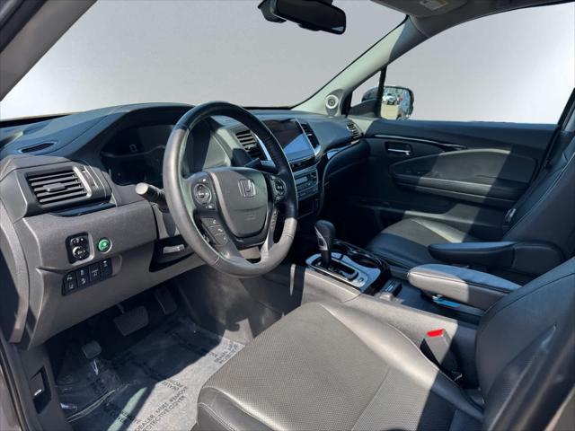 used 2019 Honda Ridgeline car, priced at $25,968
